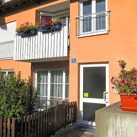 Ferienwohnungen Shamal Lindau  Exterior foto