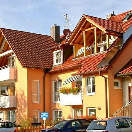 Ferienwohnungen Shamal Lindau  Exterior foto