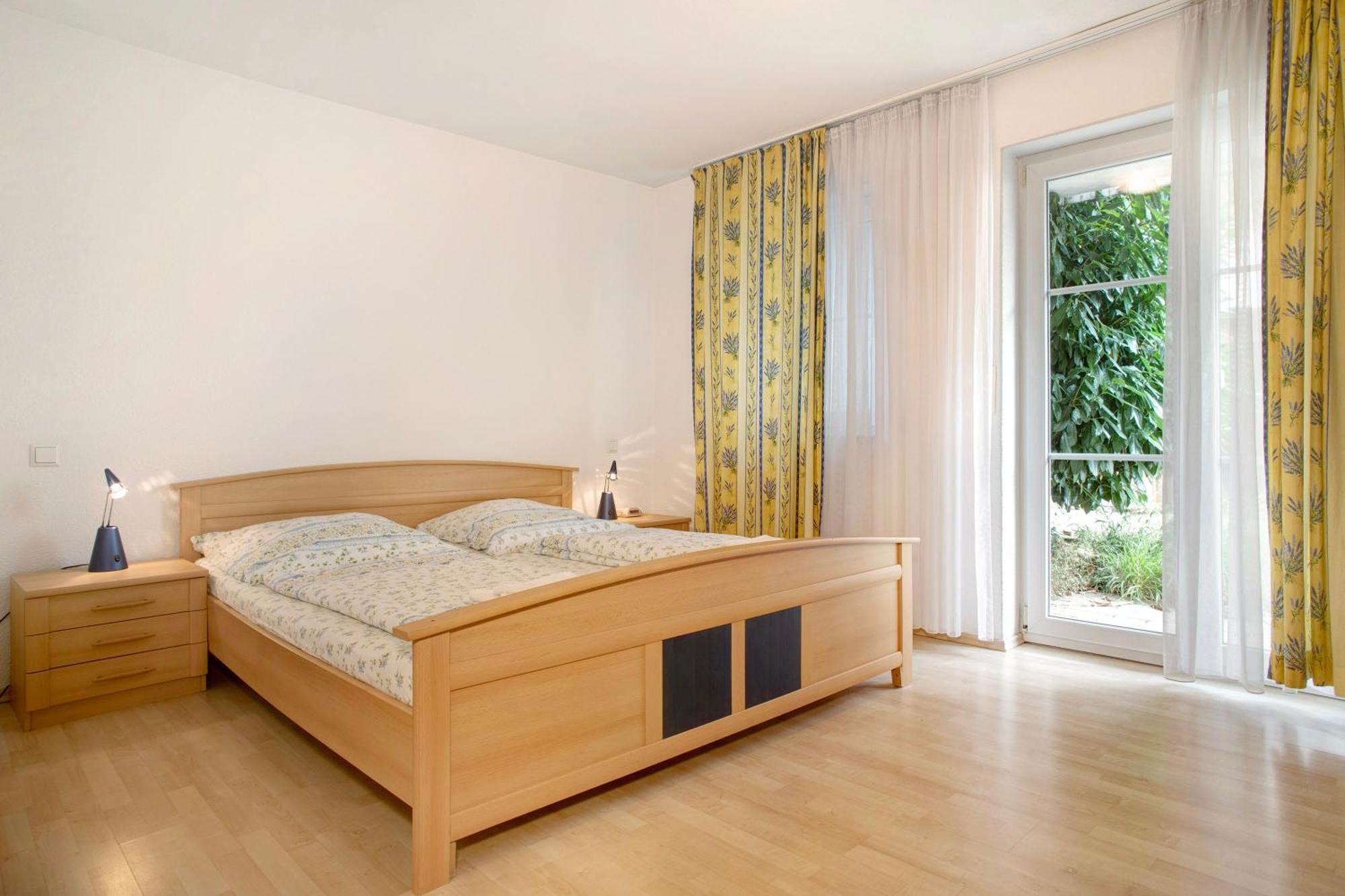 Ferienwohnungen Shamal Lindau  Exterior foto